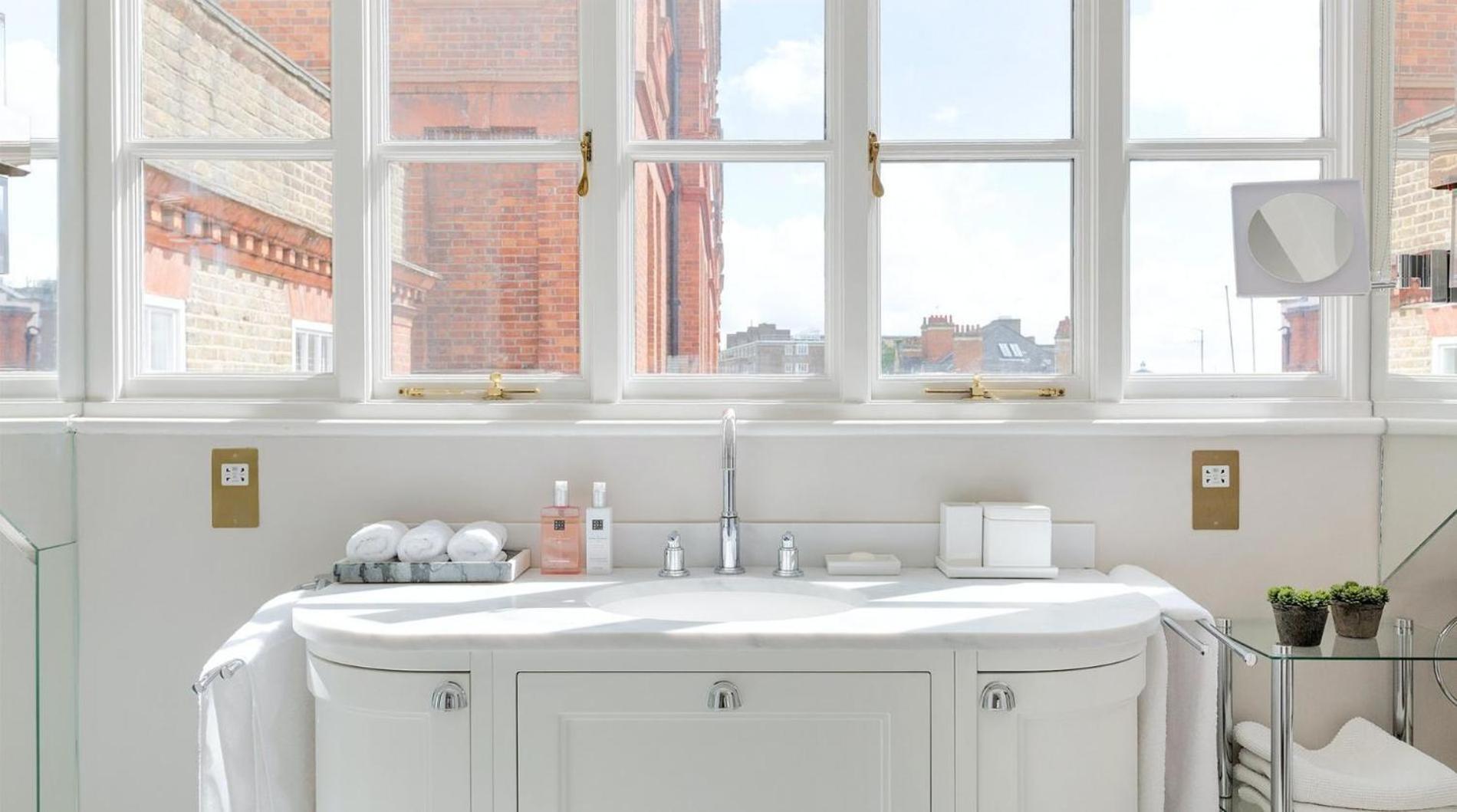 Pocket Full Of Pearls 1 Bedroom Duplex Penthouse * Londen