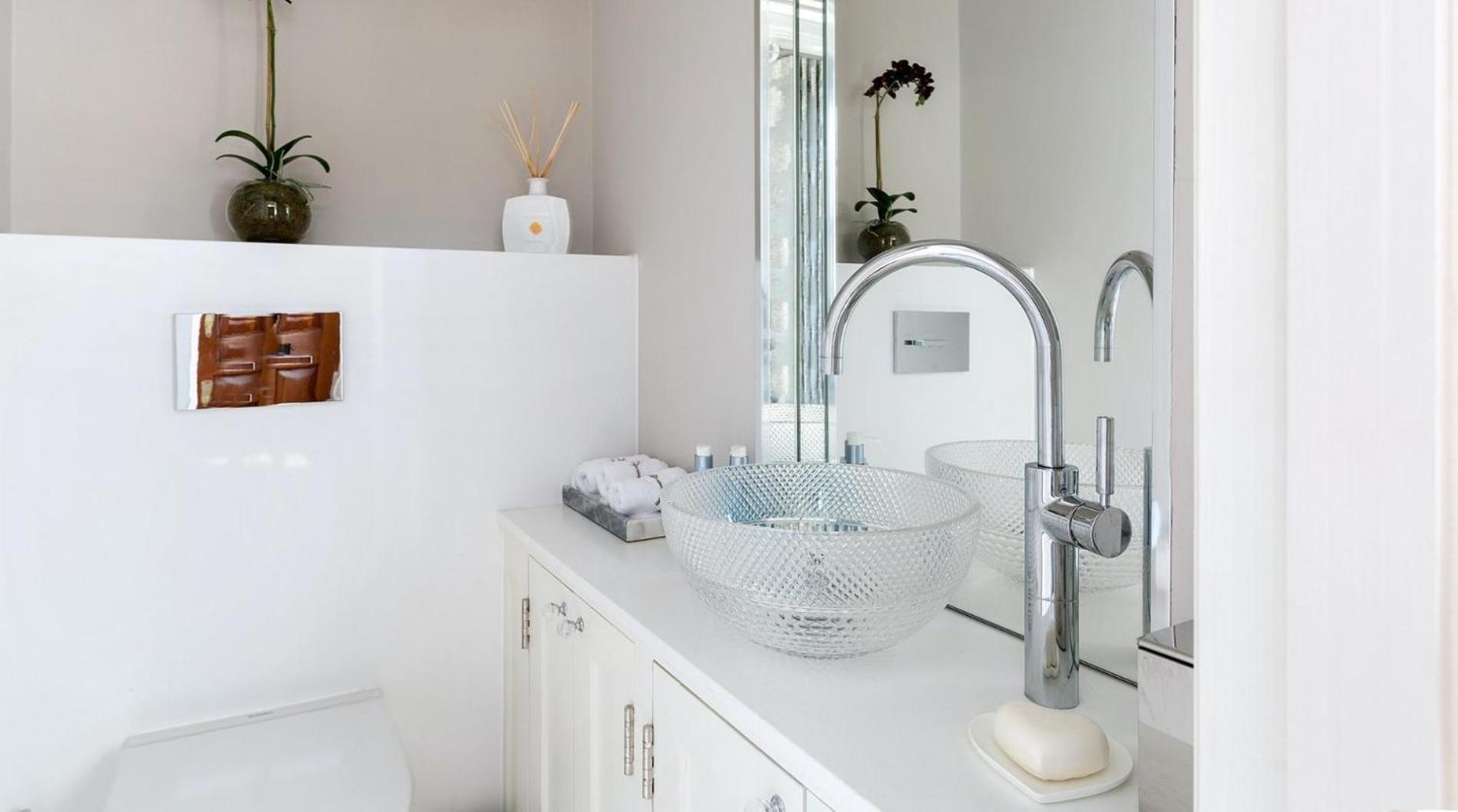 Pocket Full Of Pearls 1 Bedroom Duplex Penthouse Appartement *