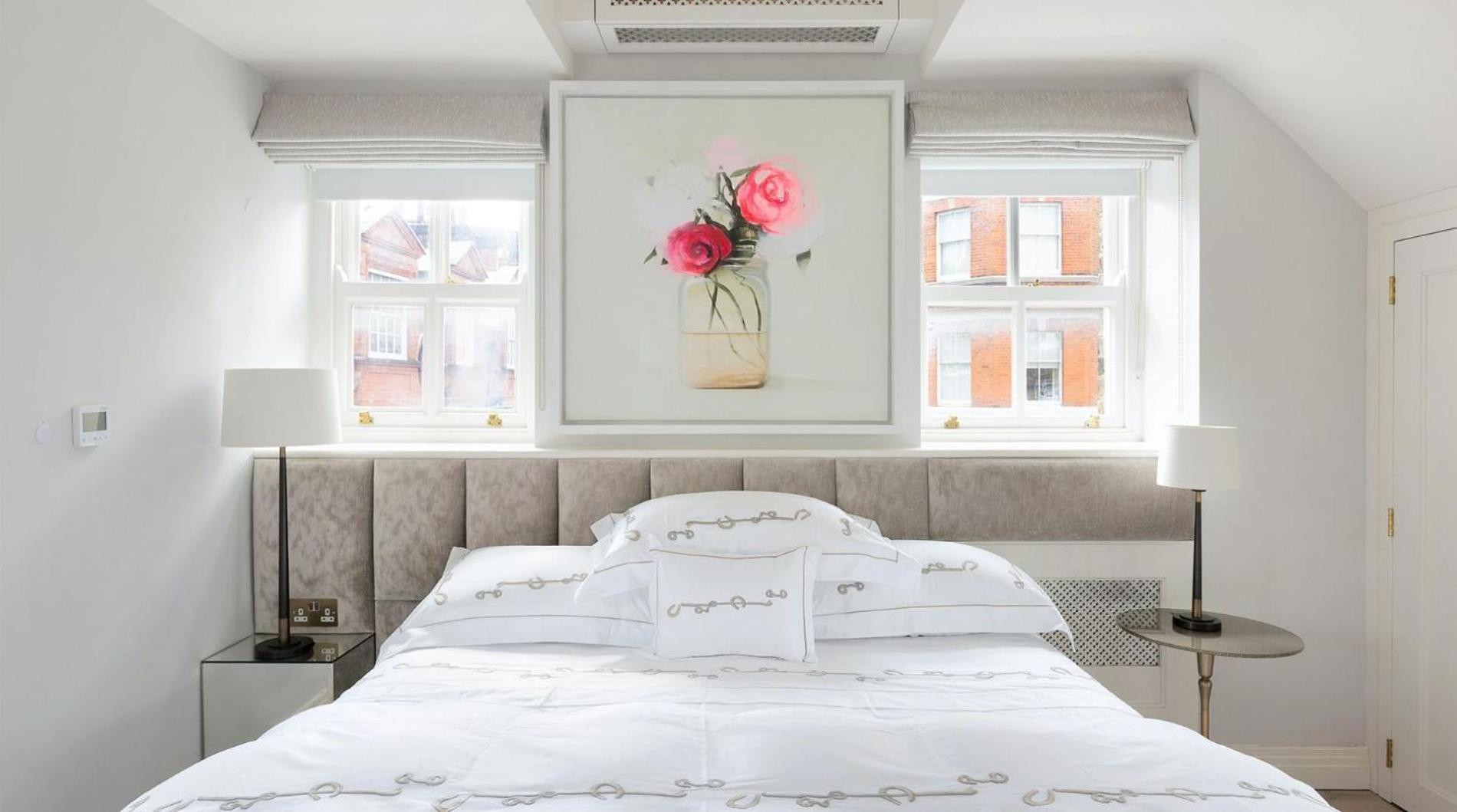 Pocket Full Of Pearls 1 Bedroom Duplex Penthouse * Londres